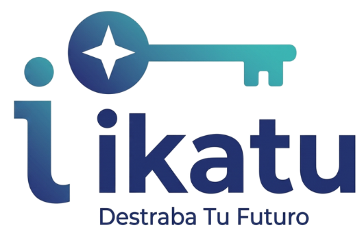 Ikatu Logo